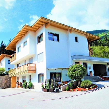 Apart Zillertal Aschau Im Zillertal Zewnętrze zdjęcie