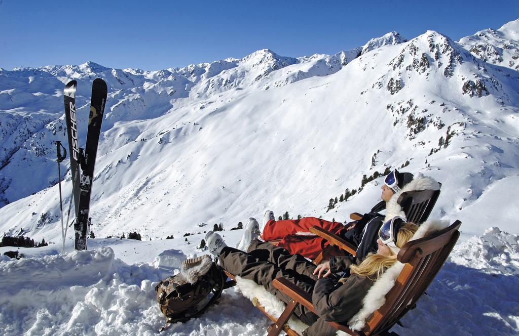 Apart Zillertal Aschau Im Zillertal Zewnętrze zdjęcie