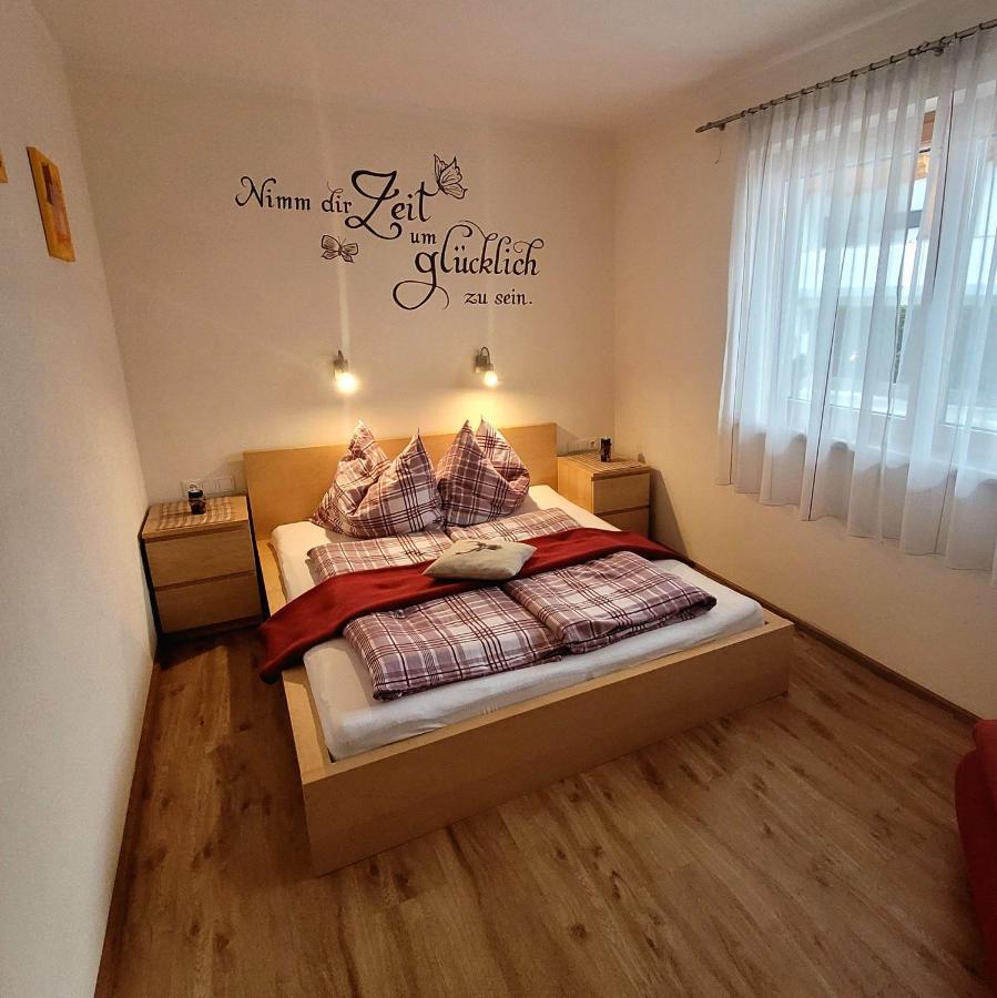 Apart Zillertal Aschau Im Zillertal Zewnętrze zdjęcie