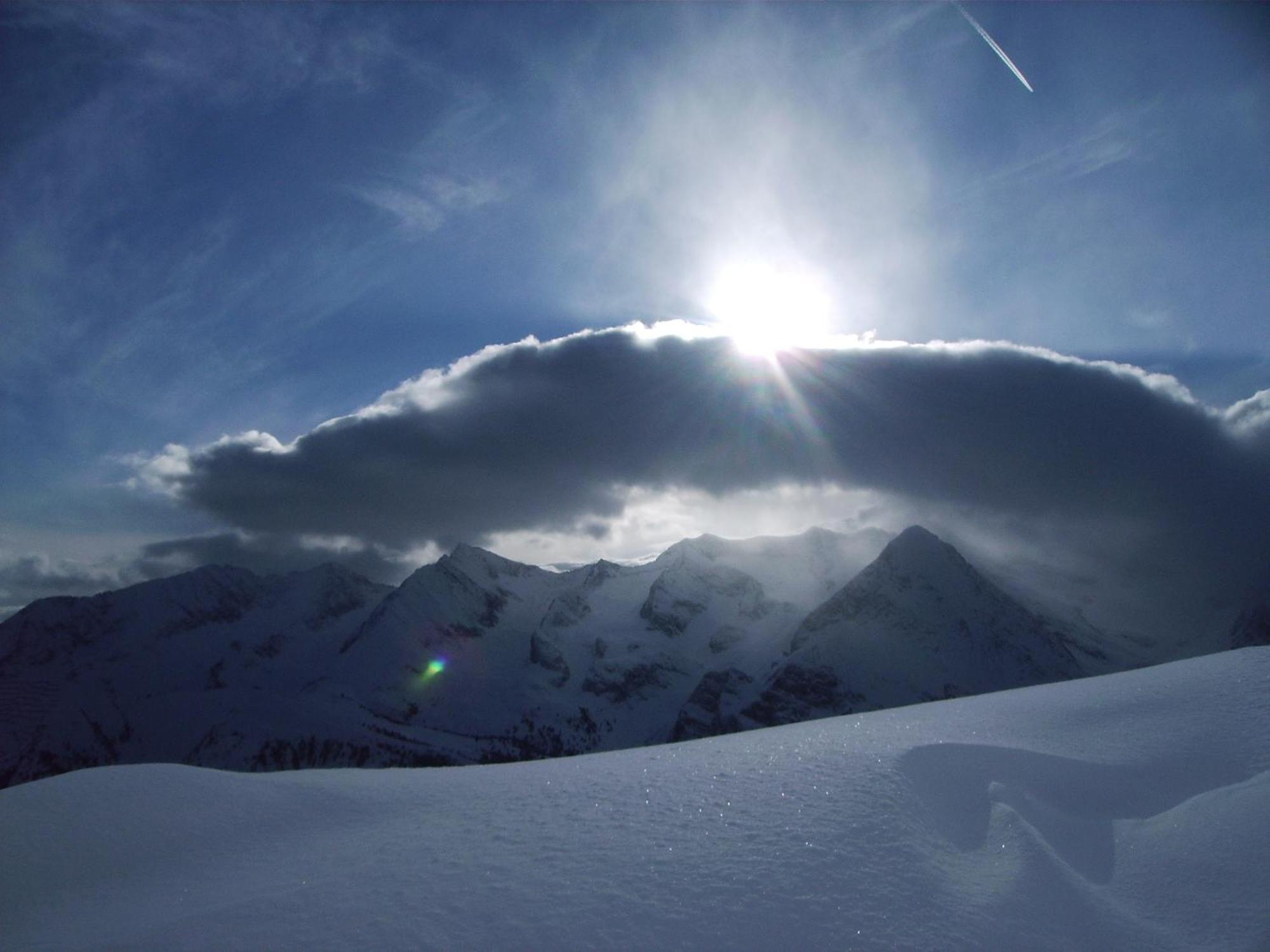 Apart Zillertal Aschau Im Zillertal Zewnętrze zdjęcie