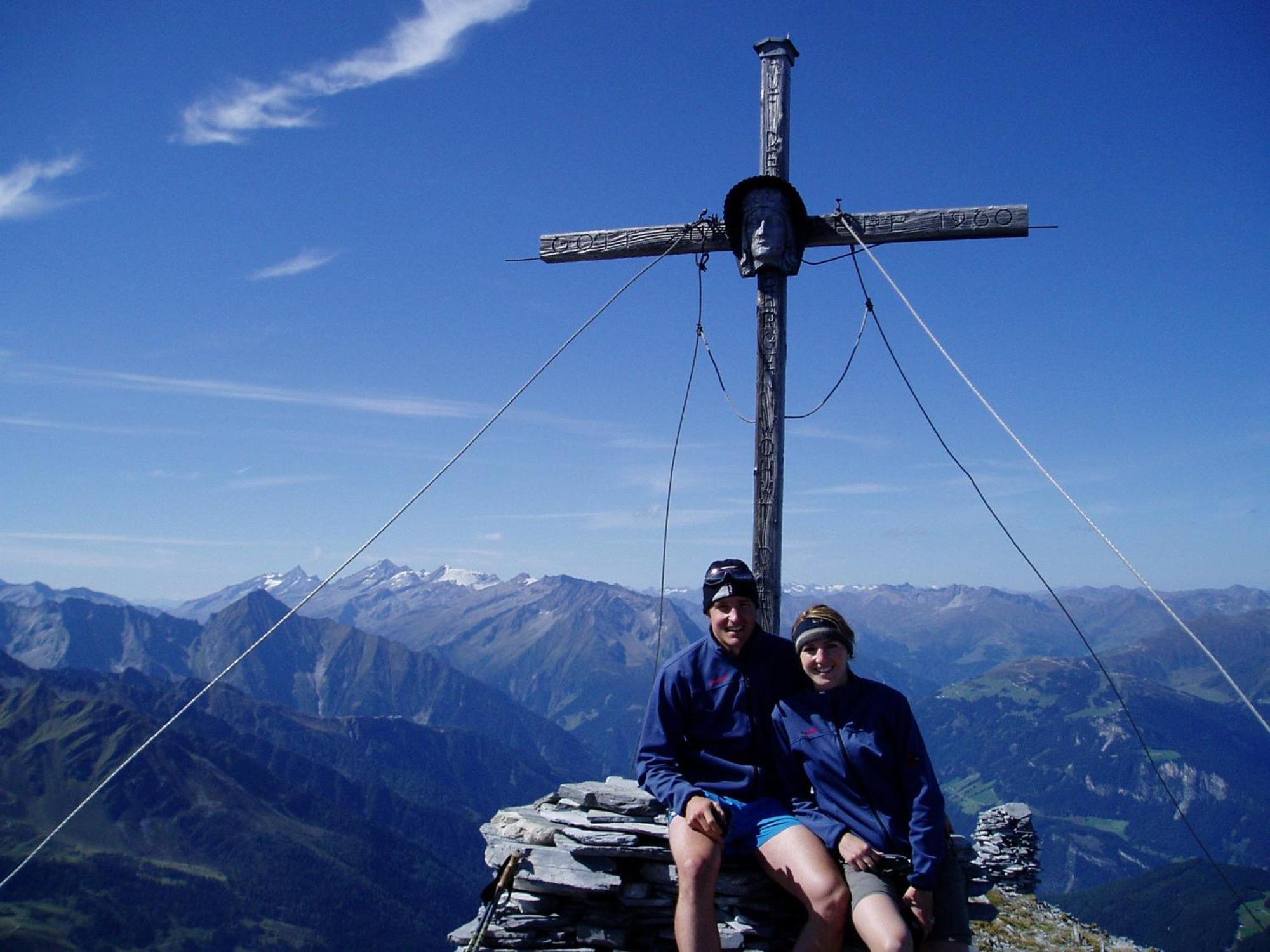 Apart Zillertal Aschau Im Zillertal Zewnętrze zdjęcie
