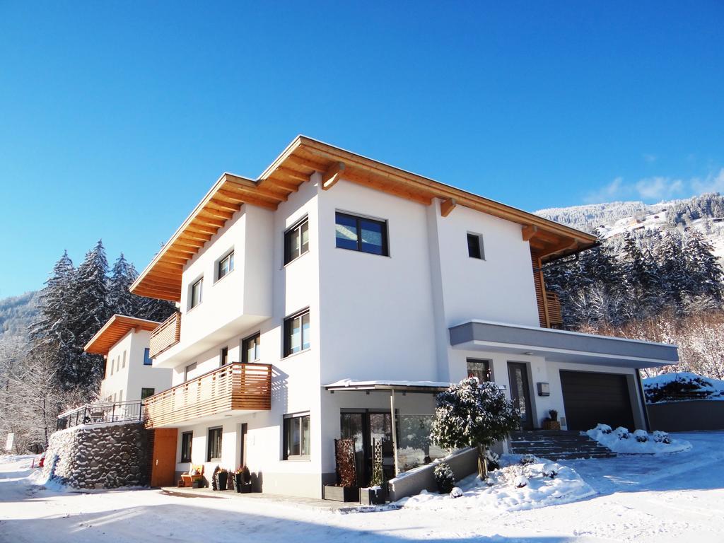 Apart Zillertal Aschau Im Zillertal Pokój zdjęcie